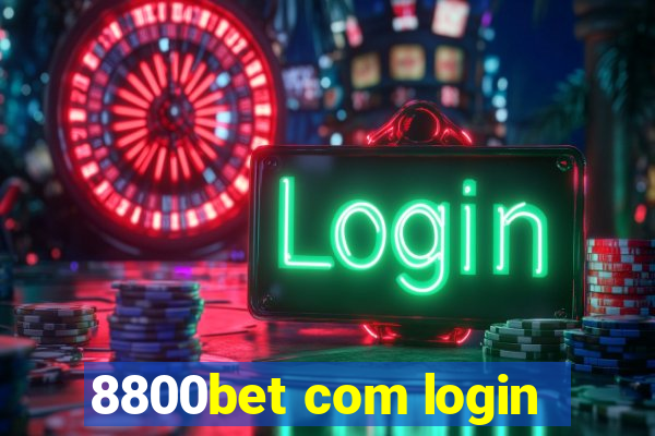 8800bet com login